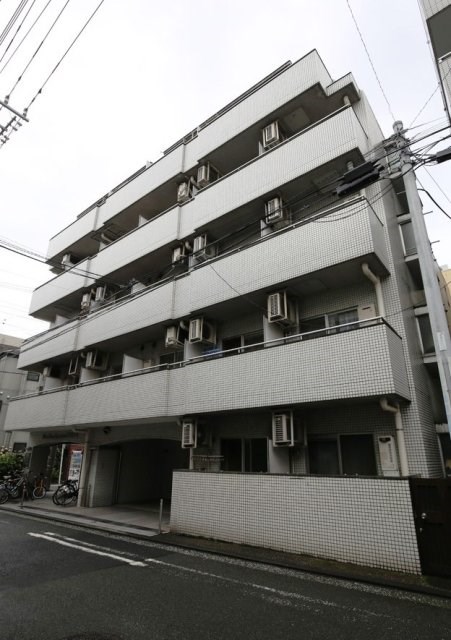 日興パレス伊勢佐木町北パートⅢ その他12