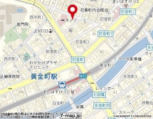 日興パレス伊勢佐木町北パートⅢ その他14