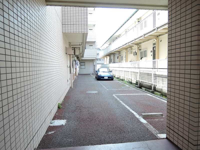 ウラヤスプラザ  その他8
