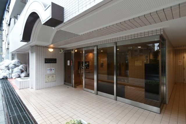 パーク・ノヴァ横浜阪東橋 その他2