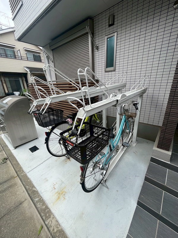 雫邸 その他2
