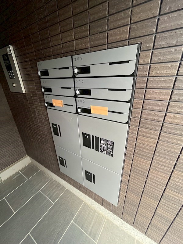 雫邸 その他9