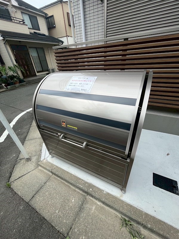 雫邸 その他10