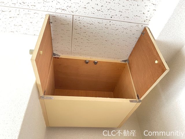 ユーステム浦安 その他12
