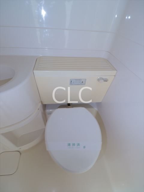 ユーステム浦安 その他4