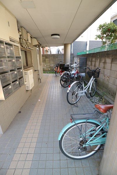 若林ビル    その他5