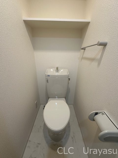 舞浜弐番館 その他4