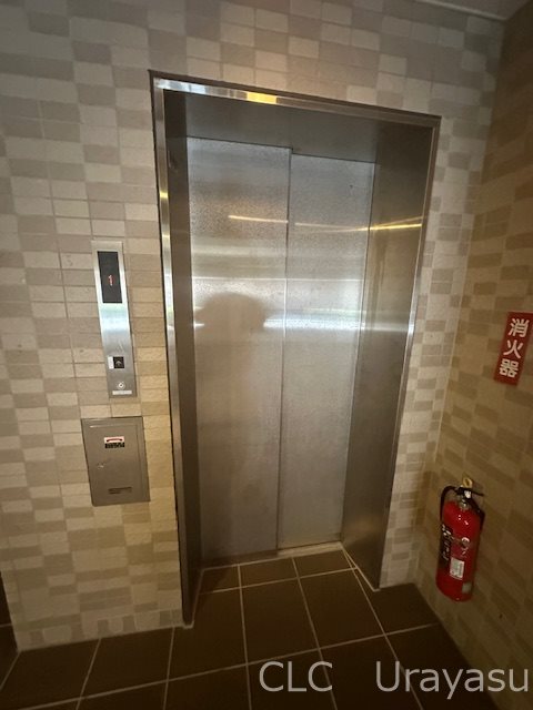舞浜弐番館 その他7