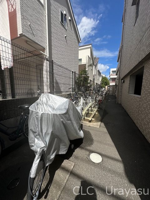 舞浜弐番館 その他9