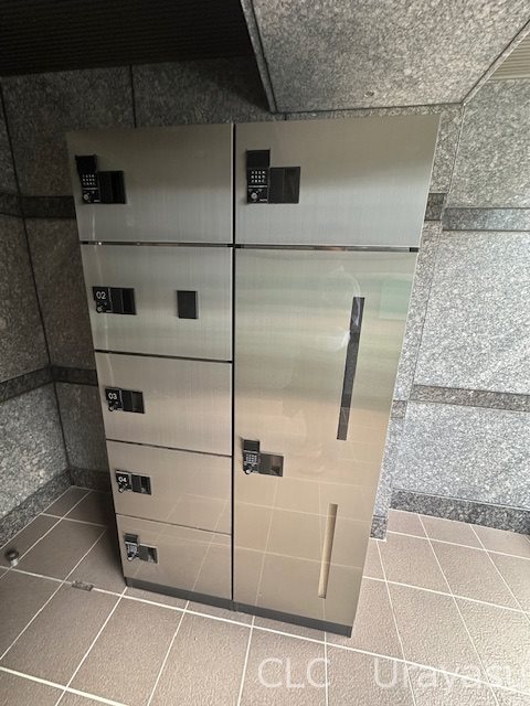 舞浜弐番館 その他10