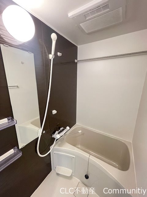 風呂画像