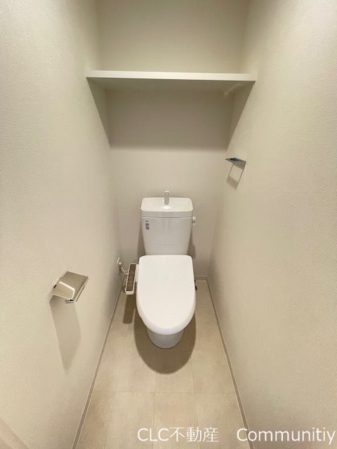 KDXレジデンス原木中山 その他5