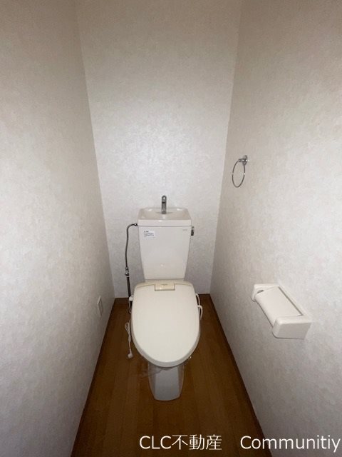クレオ舞浜A その他4