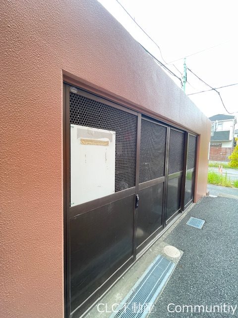 クレオ舞浜A その他9