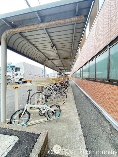 クレオ舞浜A その他13