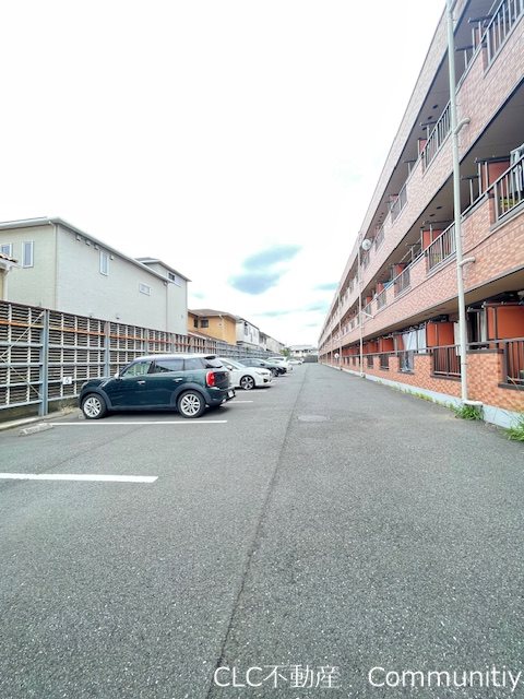 クレオ舞浜A その他15