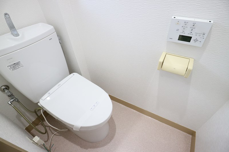 水島ハイツ  その他3