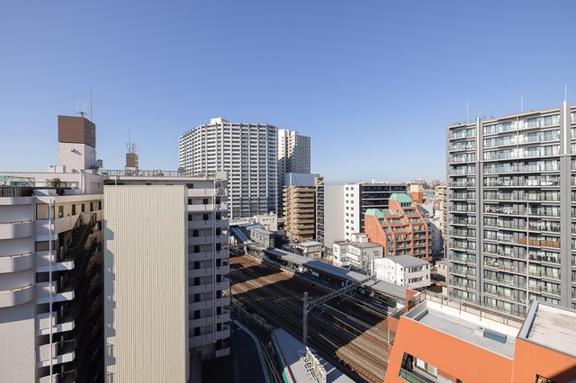 JP noie　横浜平沼 その他4