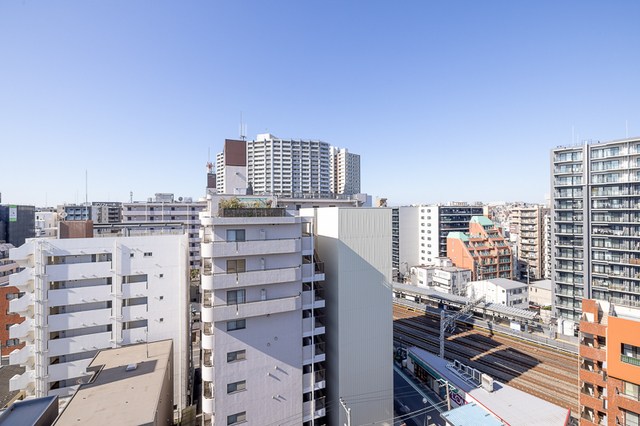 JP noie　横浜平沼 その他4