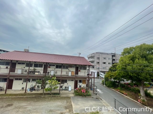 ハイドパーク行徳 その他6