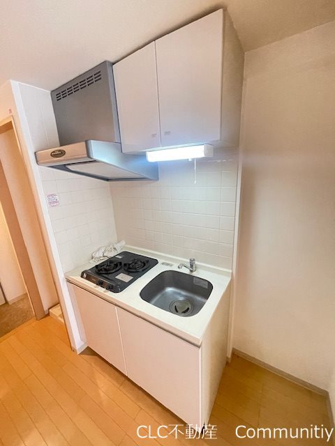 南海サザンコート行徳 キッチン