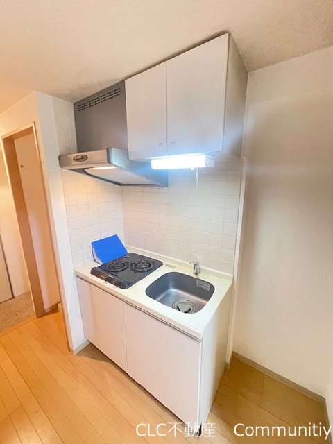 南海サザンコート行徳 キッチン