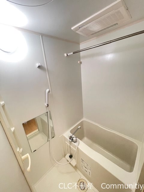 南海サザンコート行徳 風呂画像