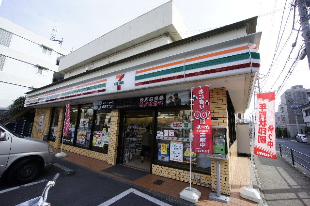 南海サザンコート行徳 周辺画像1