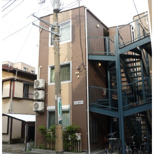 Les Ailes Ⅰ その他7