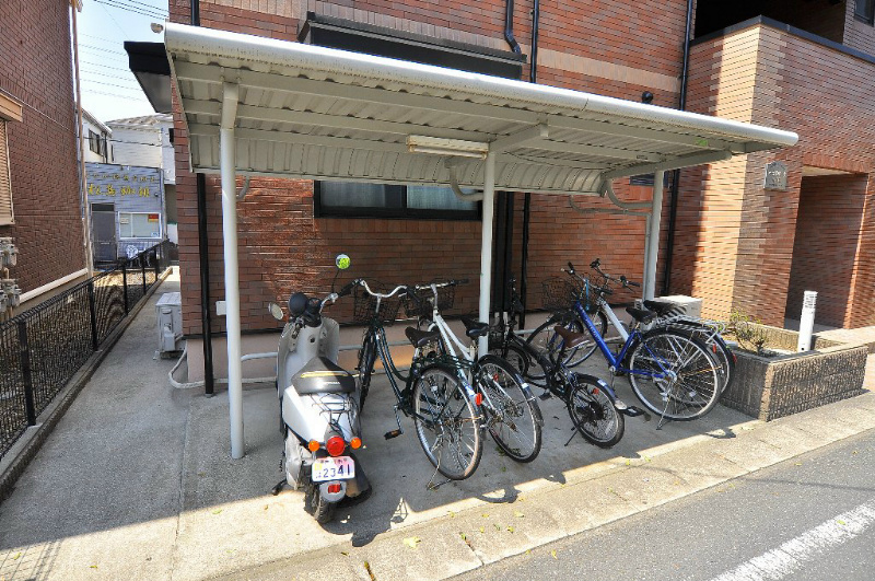 シーガルパーク弐番館 その他6
