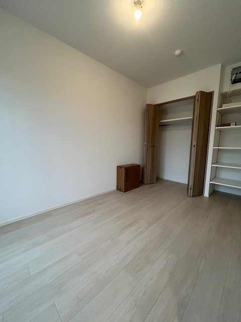 クレヴィアリグゼ西馬込 リビング