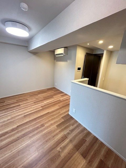 クレヴィアリグゼ西馬込 ベッドルーム