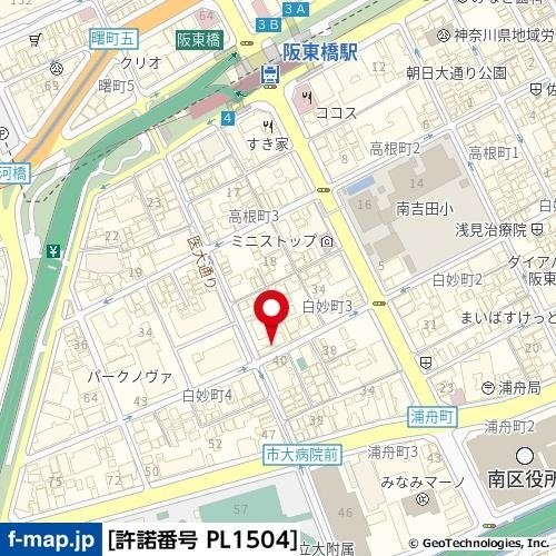 シティパレス横浜阪東橋 その他6