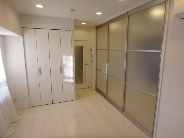 シティパレス横浜阪東橋 その他10