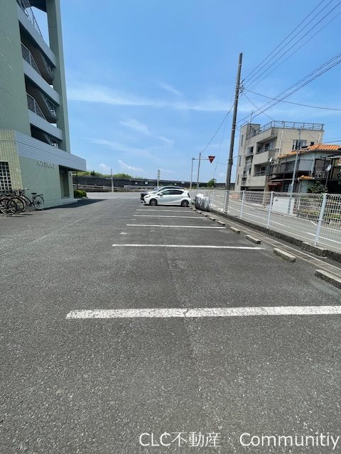 メゾンラフォーレⅡ その他17