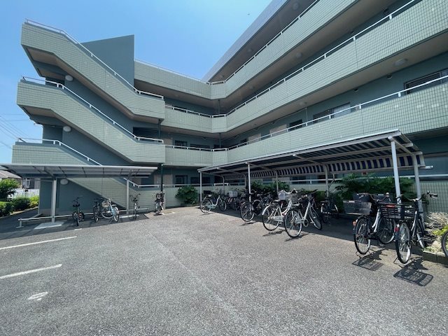 メゾンラフォーレⅡ その他16