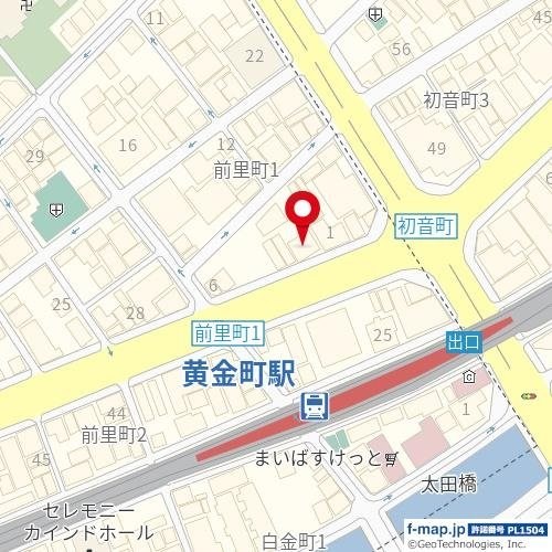 黄金町駅前ダイカンプラザシティ その他1
