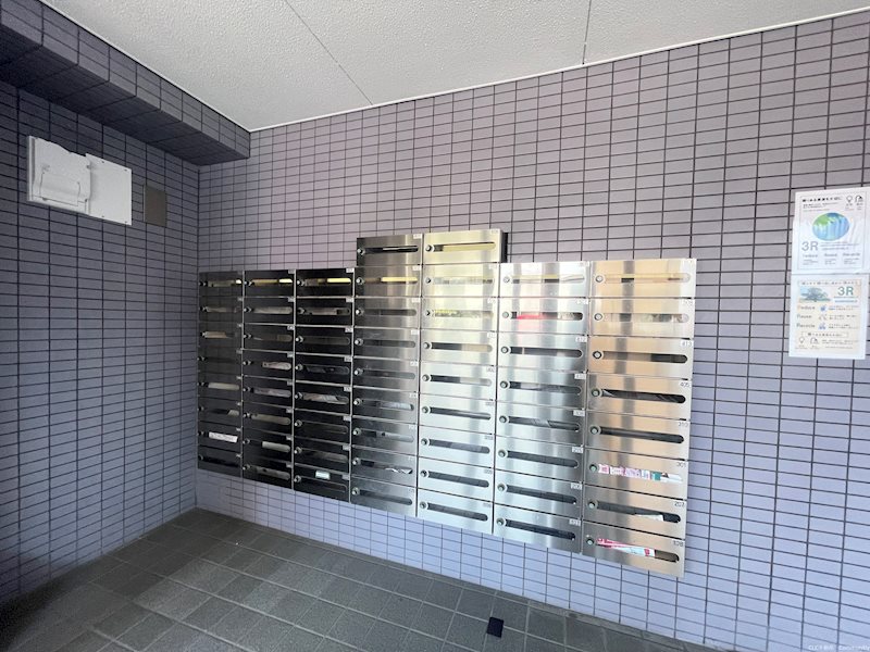 ブルームライフ市川（旧エヴァーグリーン市川） その他17