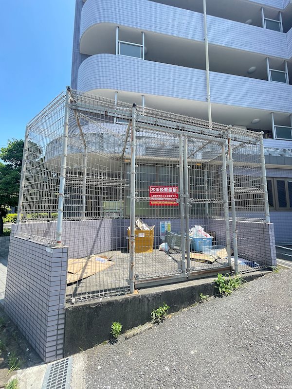ブルームライフ市川（旧エヴァーグリーン市川） その他19