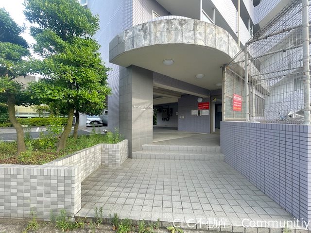 ブルームライフ市川（旧エヴァーグリーン市川） その他7