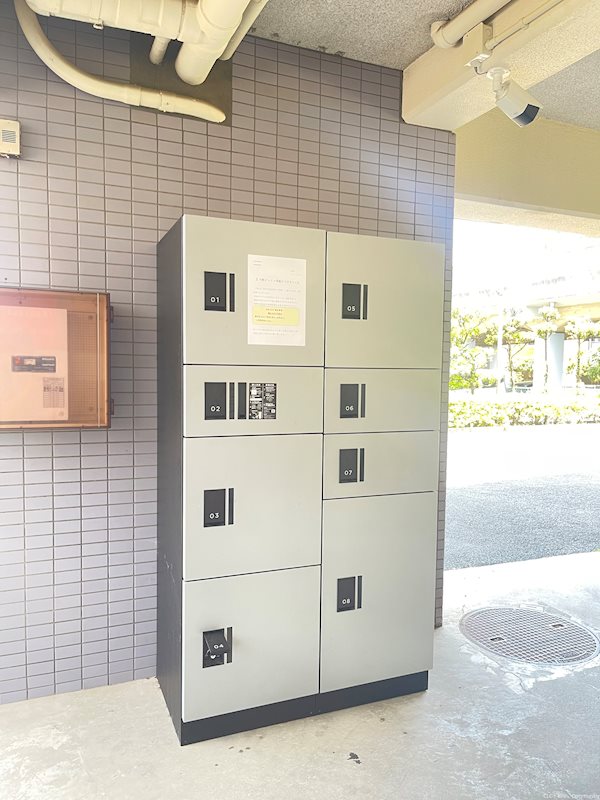 ブルームライフ市川（旧エヴァーグリーン市川） その他20