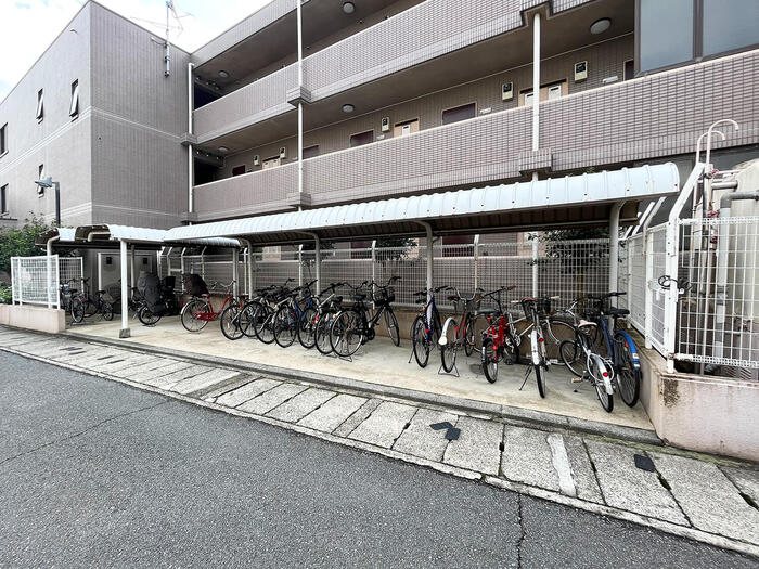 germer武蔵中原 その他8