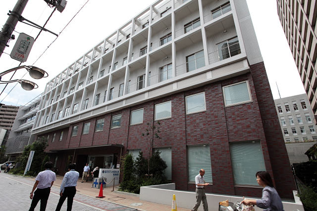 germer武蔵中原 周辺画像9