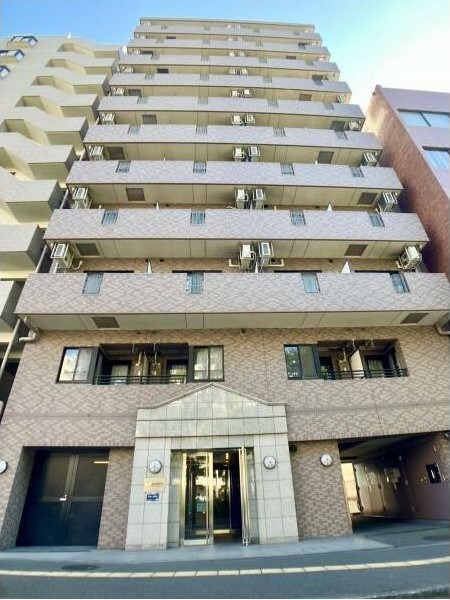 ＫＤＸレジデンス横浜関内 その他12