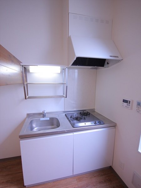 フローラ2 キッチン