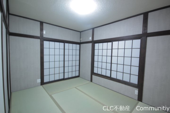 相之川１丁目貸家 その他10