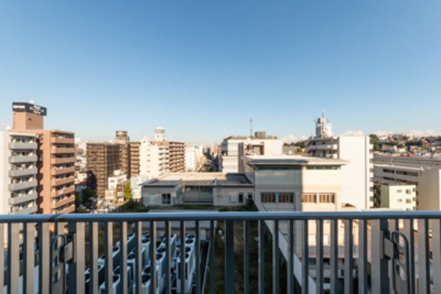 パークアクシス横浜阪東橋 その他3