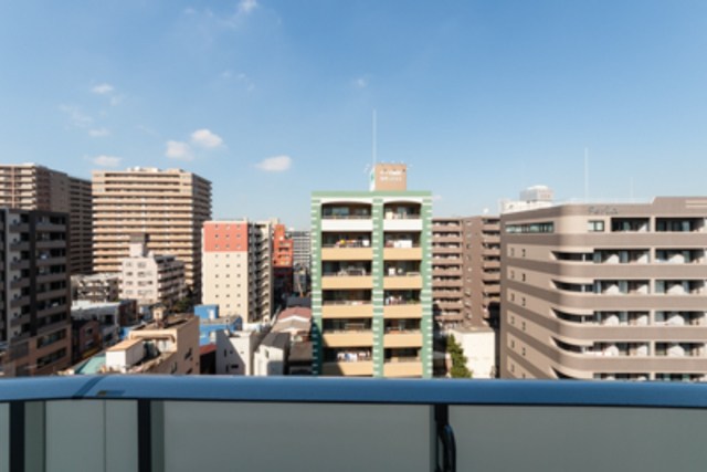 パークアクシス横浜阪東橋 その他4