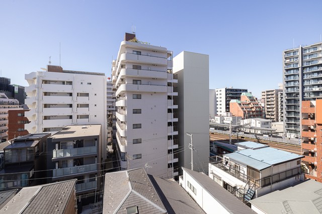 JP noie　横浜平沼 その他4