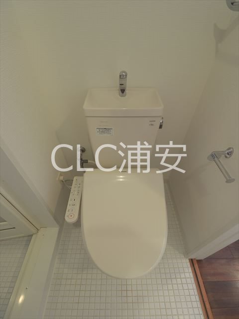 Aquila　Urayasu　Uno その他3